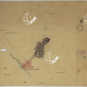 Torre del Greco e Pendici del Vesuvio