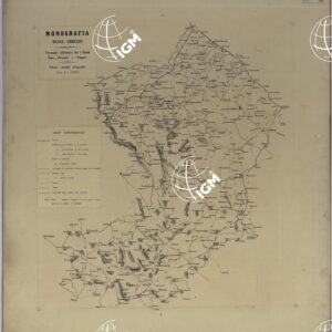 Monografia degli Abruzzi