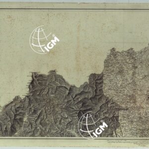 CARTA DEL REGNO DI NAPOLI - FOGLIO 2  TERAMO.