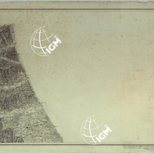 CARTA DEL REGNO DI NAPOLI - FOGLIO 3  GIULIANOVA-ATRI.