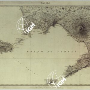 CARTA DEL REGNO DI NAPOLI - FOGLIO 24  NAPOLI.