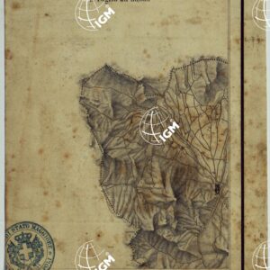 CARTA DEL REGNO DI NAPOLI - FOGLIO 1.