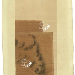 CARTA TOPOGRAFICA DEL REAL SITO DE COLLI AL NORD DELLA CITTA' DI PALERMO, DE SUOI AGGREGATI, E DELLE REALI RISERVE ADIACENTI LEVATE PER ORDINE DI S.M. FERDINANDO I RE DEL REGNO DELLE DUE SICILIE - Foglio 6