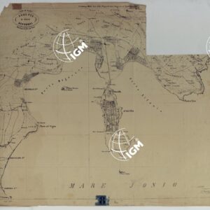 AUGUSTA E SUOI DINTORNI - ISOLA DI SICILIA - b'n