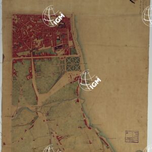 PALERMO E DINTORNI - TAVOLA III