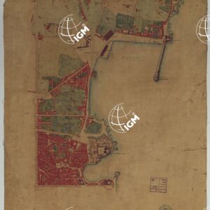 PALERMO E DINTORNI - TAVOLA IV