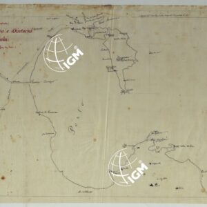 SIRACUSA E DINTORNI - FOGLIO 3 LUCIDO 1.