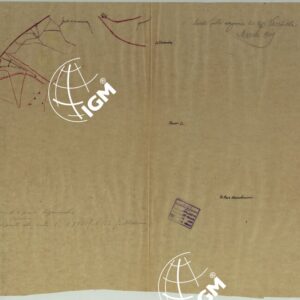 SIRACUSA E DINTORNI - FOGLIO 8 LUCIDO 3.