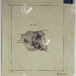 ISOLA DI LINOSA.