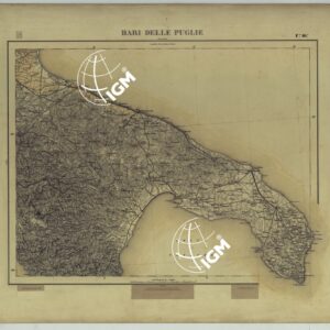 BARI DELLE PUGLIE.