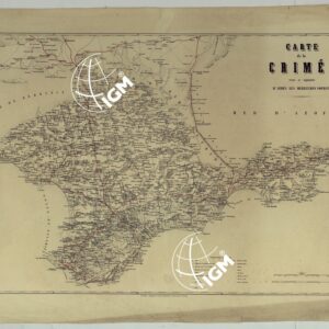 CARTA DELLA CRIMEA