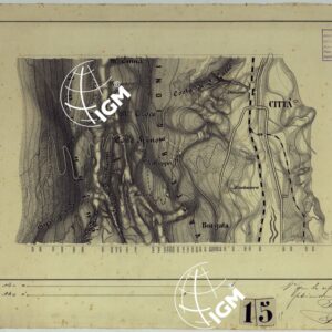 SAGGIO DI TRATTEGGIO