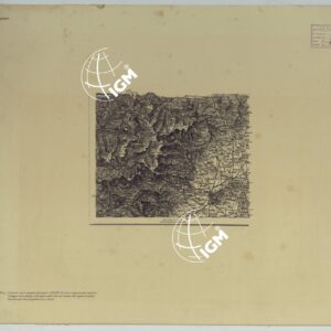 SAGGI DI DISEGNO - N°B7.