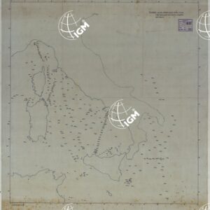 SCANDAGLI A GRANDE PROFONDITÀ NEI BACINI DEL MARE TIRRENO E MARE IONIO - LUCIDO