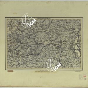 CARTA MONTATA SU CARTONCINO - VARALLO - BORGOSESIA.