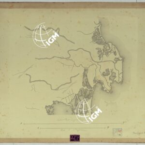 BONIFICA DI BURANA -TAVOLA 2.