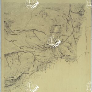 ALCUNE MINUTE MONTATE SU TELA - FOGLIO 1.