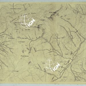 ALCUNE MINUTE MONTATE SU TELA - FOGLIO 3.