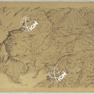 ALCUNE MINUTE MONTATE SU TELA - FOGLIO 4.