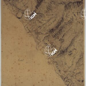 TERRITORIO DELLA CONTEA DI NIZZA MINUTA DI CAMPAGNA PIRTET.