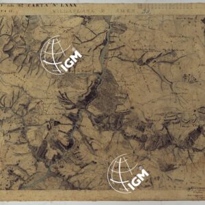 TERRITORIO DELLA CONTEA DI NIZZA - TAVO 30 VILLAPLANA E AMEN.