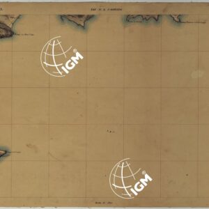 TERRITORIO DELLA CONTEA DI NIZZA - TAVOLA 98  S. OSPIZIO.