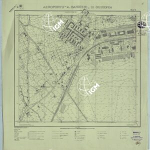 AEREOPORTO A. BARBIERI DI GUIDONIA - SEZIONE I COPIA.