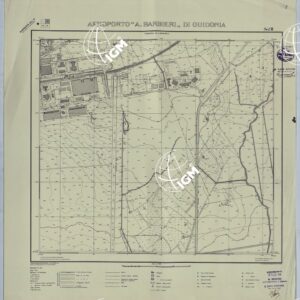 AEREOPORTO A. BARBIERI DI GUIDONIA - SEZIONE II COPIA.