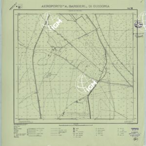 AEREOPRTO A. BARBIERI DI GUIDONIA - SEZIONE II COPIA.