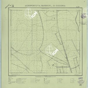 AEREOPORTO A. BARBIERI DI GUIDONIA - SEZIONE IV COPIA.