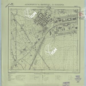 AEREOPORTO A. BARBIERI DI GUIDONIA - SEZIONE I COPIA.