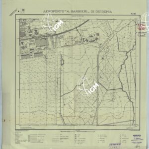 AEREOPORTO A. BARBIERI DI GUIDONIA - SEZIONE II COPIA.