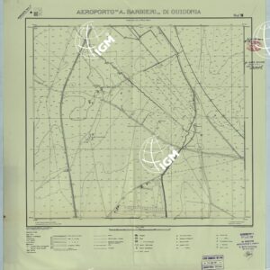 AEREOPORTO A. BARBIERI DI GUIDONIA - SEZIONE III COPIA.