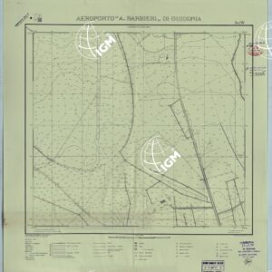 AEREOPORTO A. BARBIERI DI GUIDONIA - SEZIONE IV COPIA.