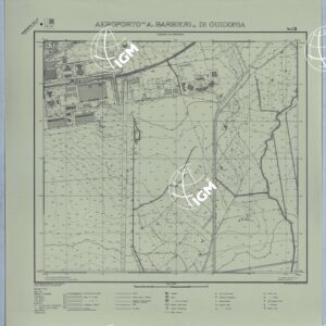 AEREOPORTO A. BARBIERI DI GUIDONIA - SEZIONE II COPIA.