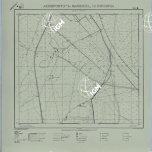 AEREOPORTO A. BARBIERI DI GUIDONIA - SEZIONE III COPIA.