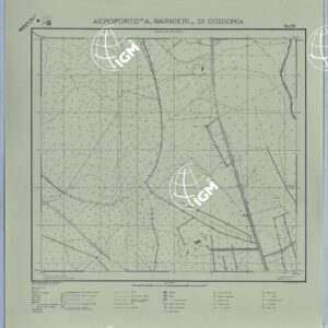 AEREOPORTO A. BARBIERI DI GUIDONIA - SEZIONE IV COPIA.