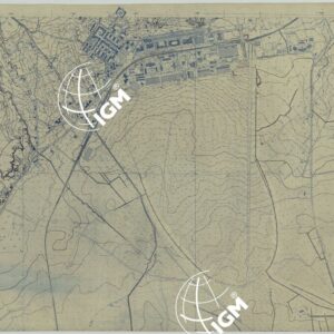 AEREOPORTO DI GUIDONIA - ORIGINALI CURVE PARTE 1.