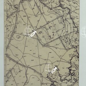 AEROPORTO DI GUIDONIA MOSAICATURE SPEZZONE 1-8-7.