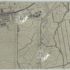 AEREOPORTO DI GUIDONIA MOSAICATURE SPEZZONE 2-3-9.