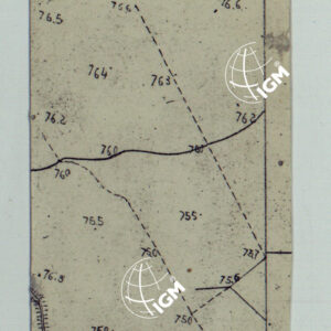 AEREOPORTO DI GUIDONIA MOSAICATURE SPEZZONE 4-5-9.