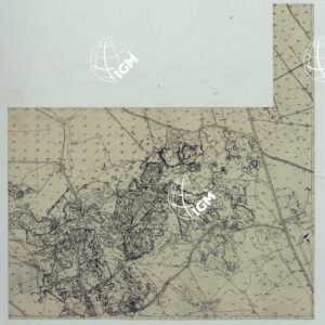 AEREOPORTO DI GUIDONIA MOSAICATURE SPEZZONE 5-6-9.