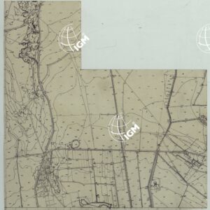 AEREOPORTO DI GUIDONIA MOSAICATURE SPEZZONE 6-7-8.