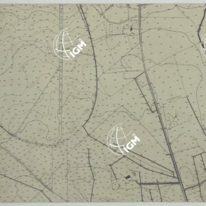 AEREOPORTO DI GUIDONIA MOSAICATURE SPEZZONE 9-3-5-9.