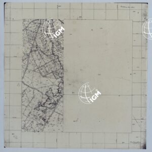 AEREOPORTO DI GUIDONIA ORIGINALI DI RESTITUZIONE - SEZIONE I.