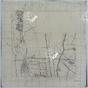 AEREOPORTO DI GUIDONIA ORIGINALI DI RESTITUZIONE - SEZIONE III.