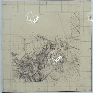 AEREOPORTO DI GUIDONIA RESTITUZIONE - SEZIONE IV.