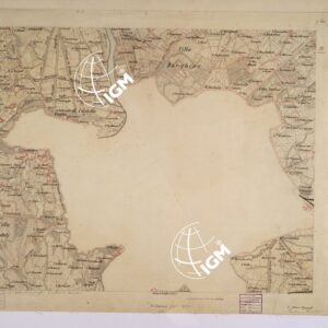 ROMA E DINTORNI - FOGLIO 5 BIS.