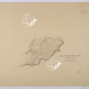 ZONA DI FARO PUNTA CARENA - ISOLA DI CAPRI