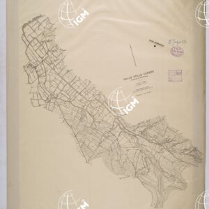 VALLE DELLE CARENE - ISOLA D'ELBA.